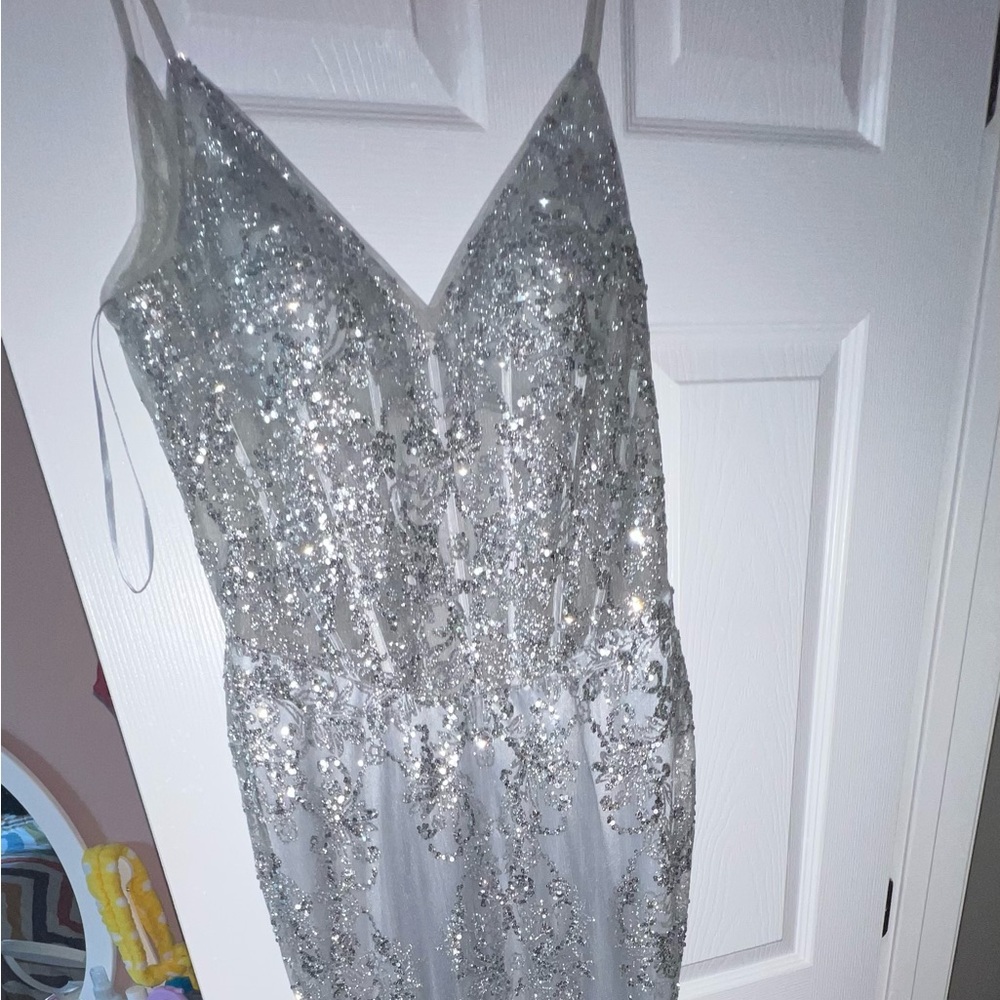 Cinderella Divine Prom Dress